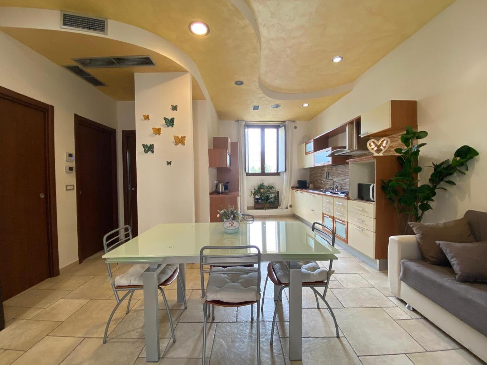 Palmieri Cozy Stay Monopoli Exterior photo