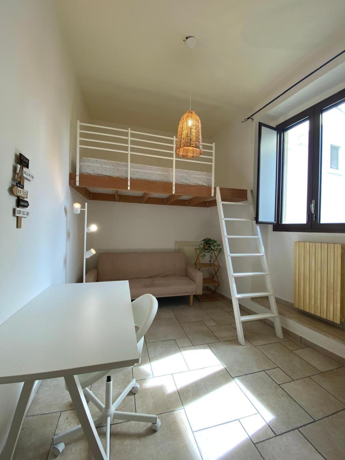 Palmieri Cozy Stay Monopoli Exterior photo