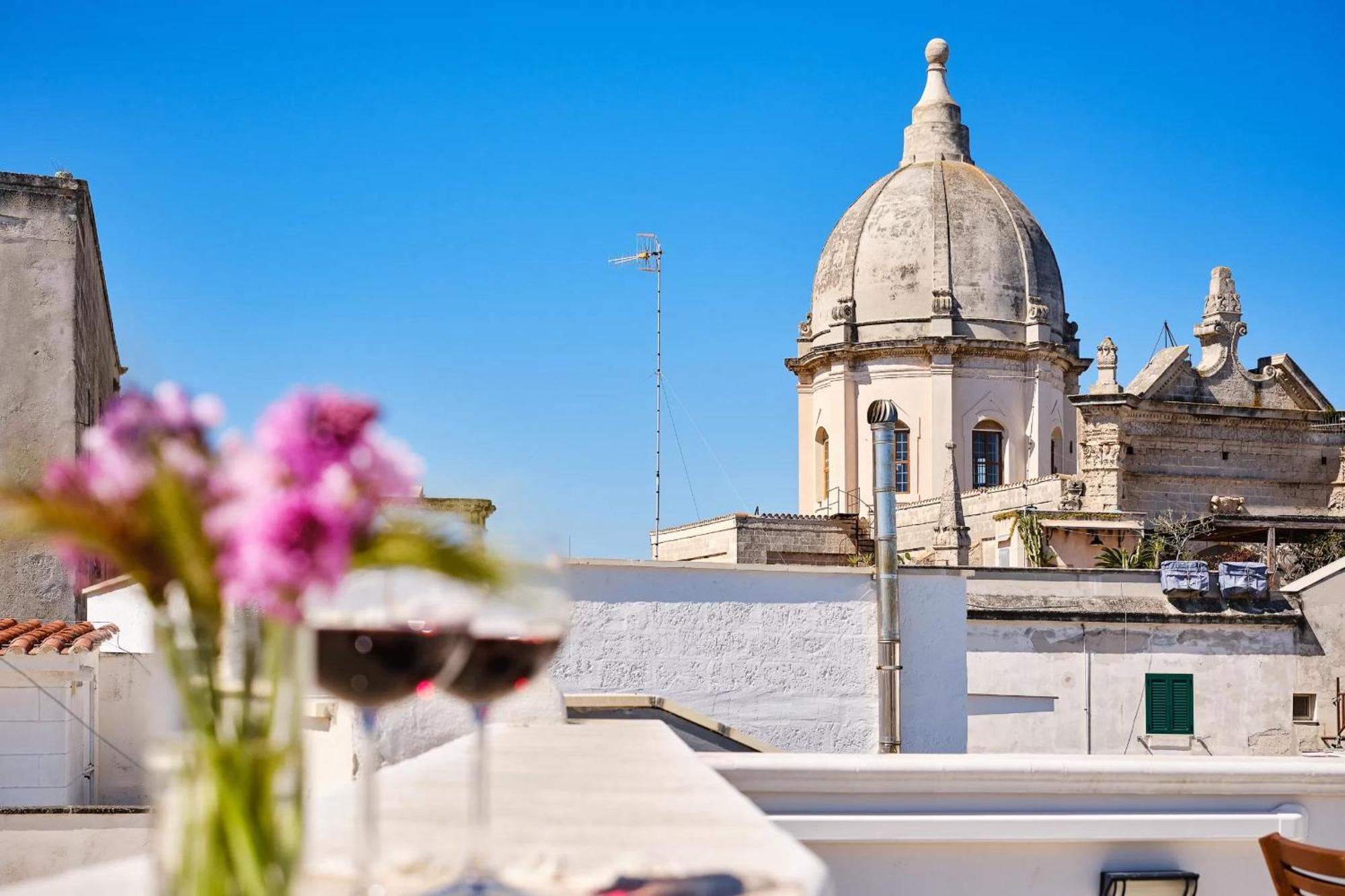 Palmieri Cozy Stay Monopoli Exterior photo