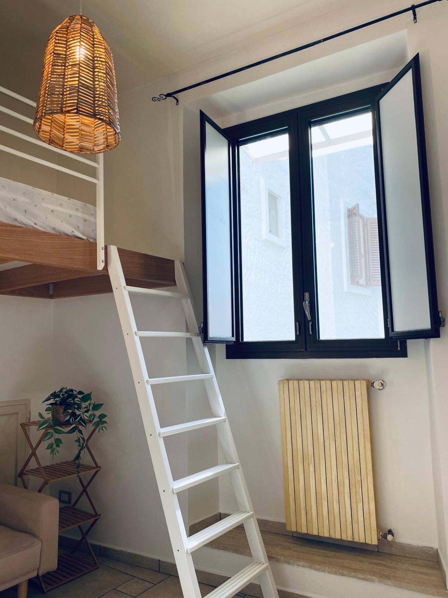 Palmieri Cozy Stay Monopoli Exterior photo